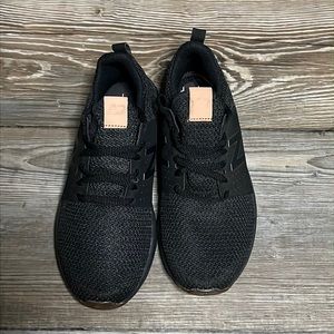 Black New Balance Shoes